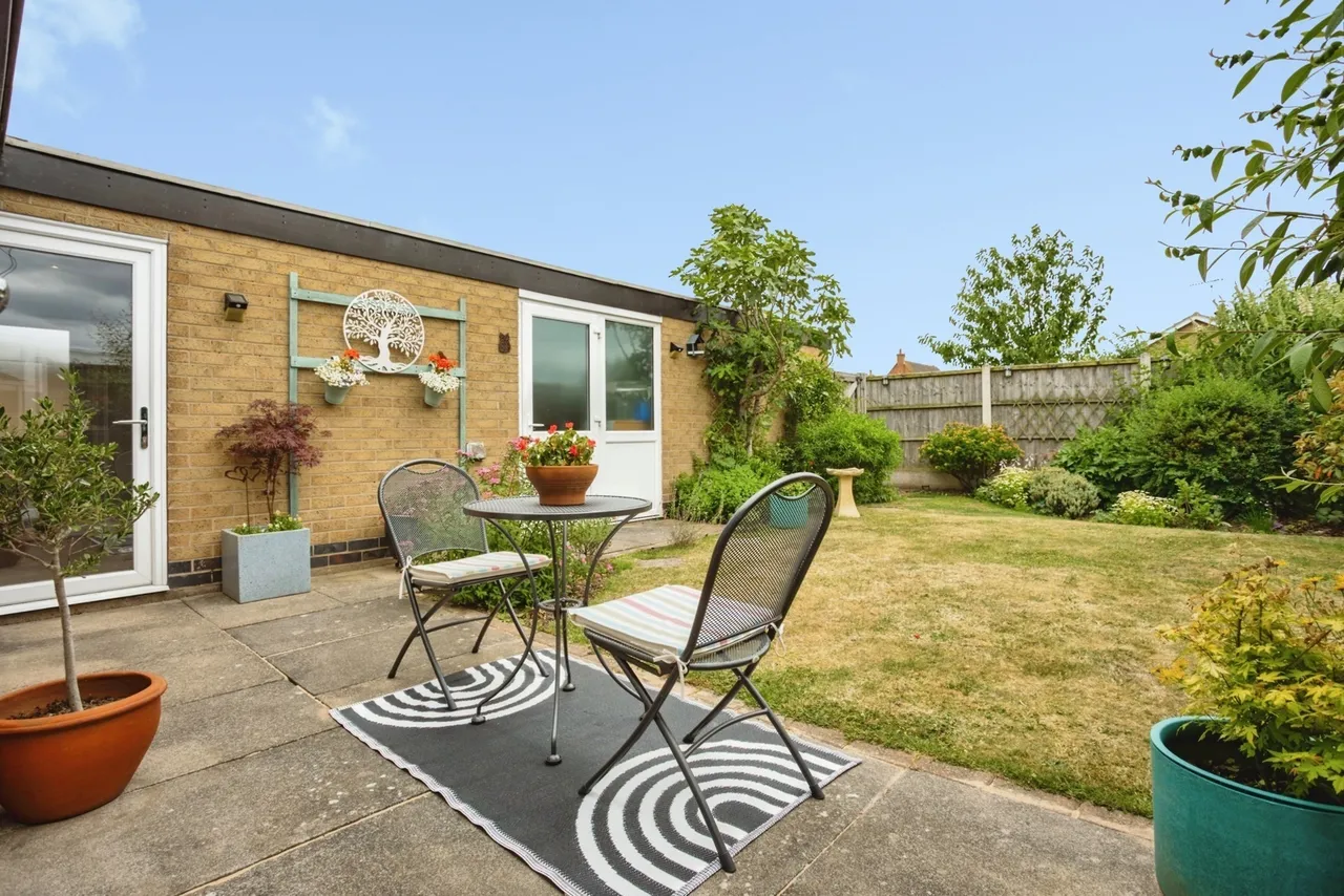 Sunnindale Drive, Tollerton, NG12, photo 5