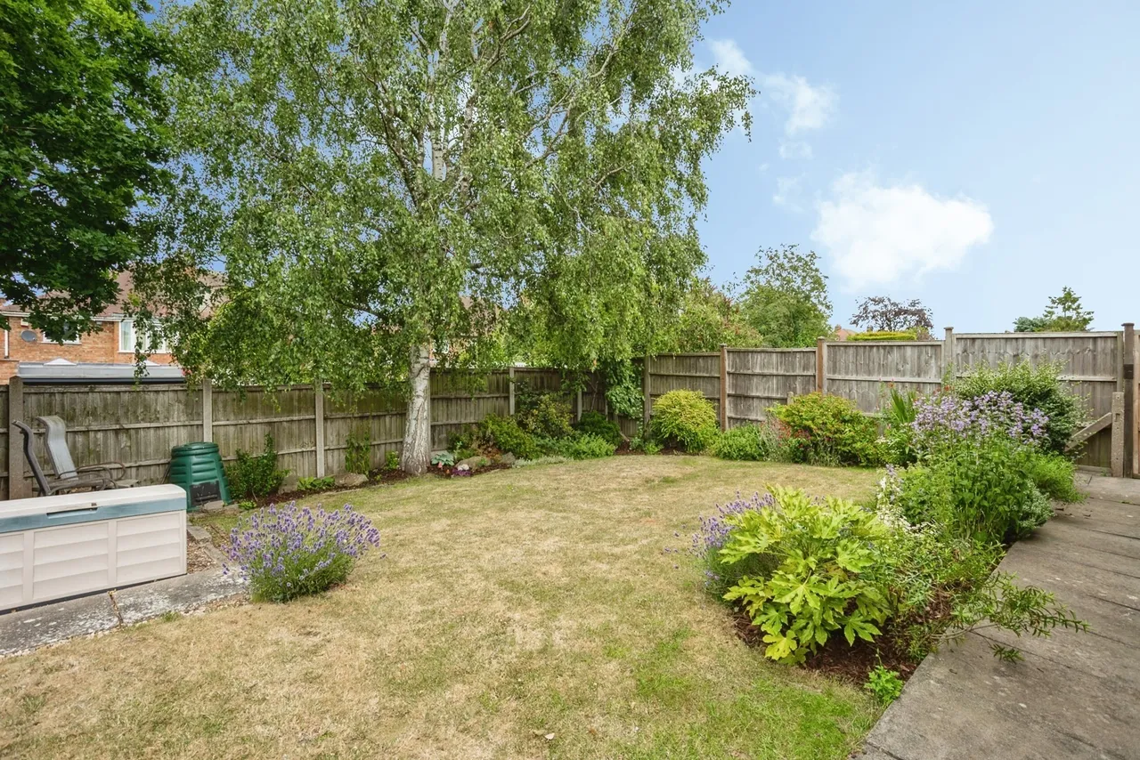 Sunnindale Drive, Tollerton, NG12, photo 8
