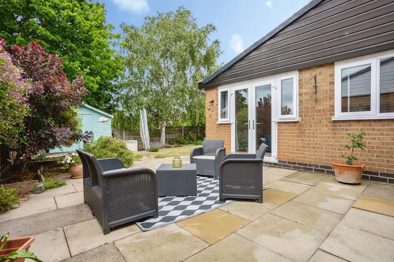 Sunnindale Drive, Tollerton, NG12, photo 25