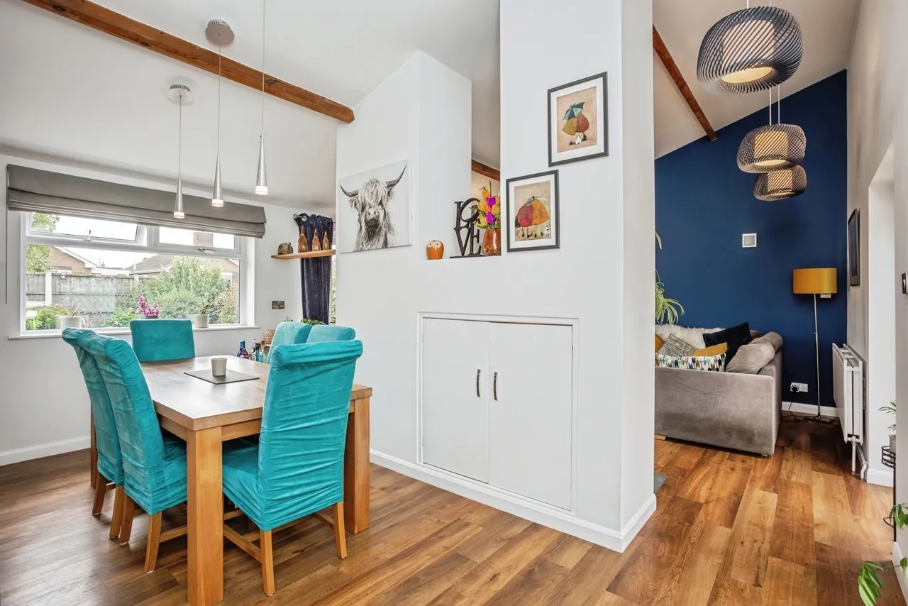 Sunnindale Drive, Tollerton, NG12, photo 2