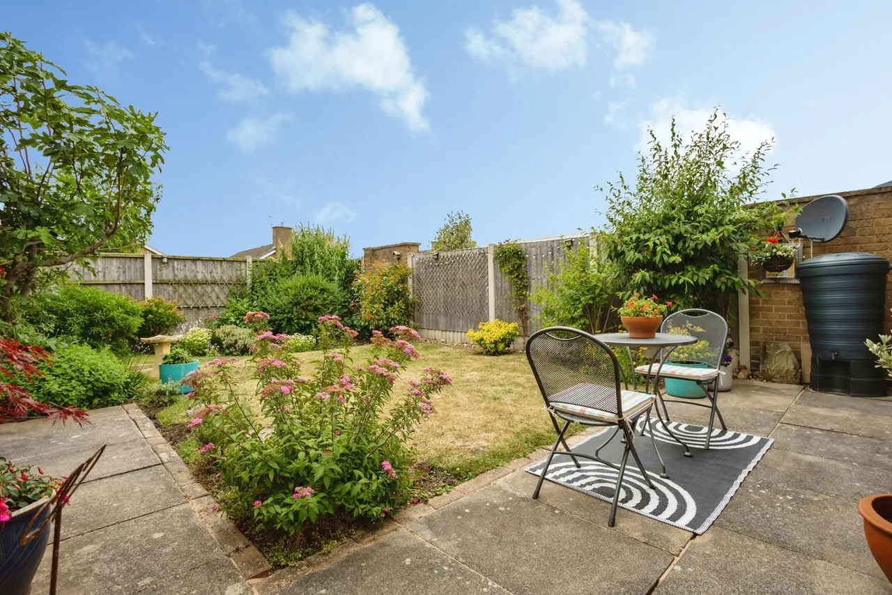 Sunnindale Drive, Tollerton, NG12, photo 27