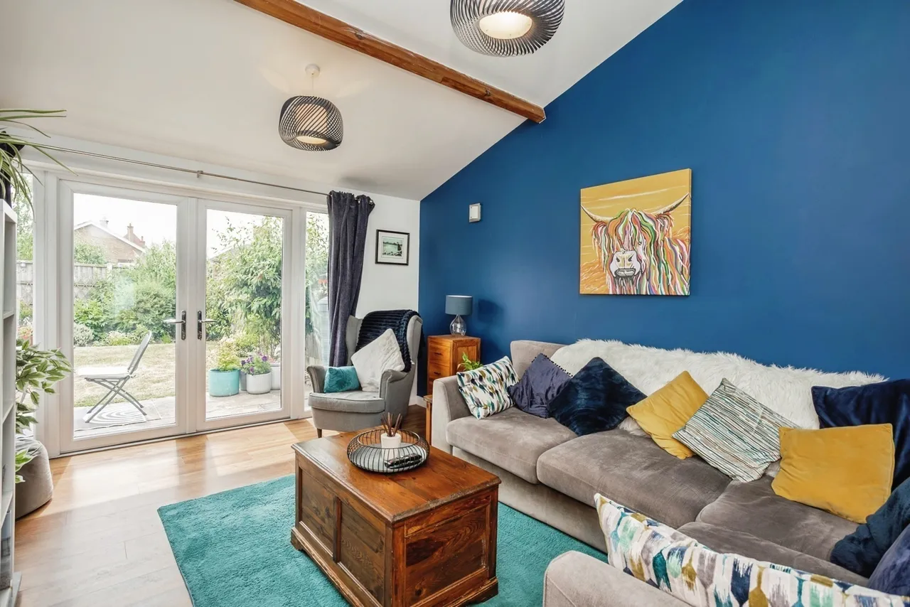 Sunnindale Drive, Tollerton, NG12, photo 3