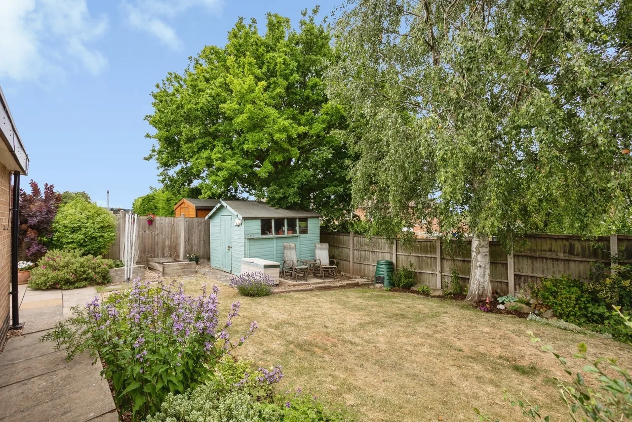 Sunnindale Drive, Tollerton, NG12, photo 7