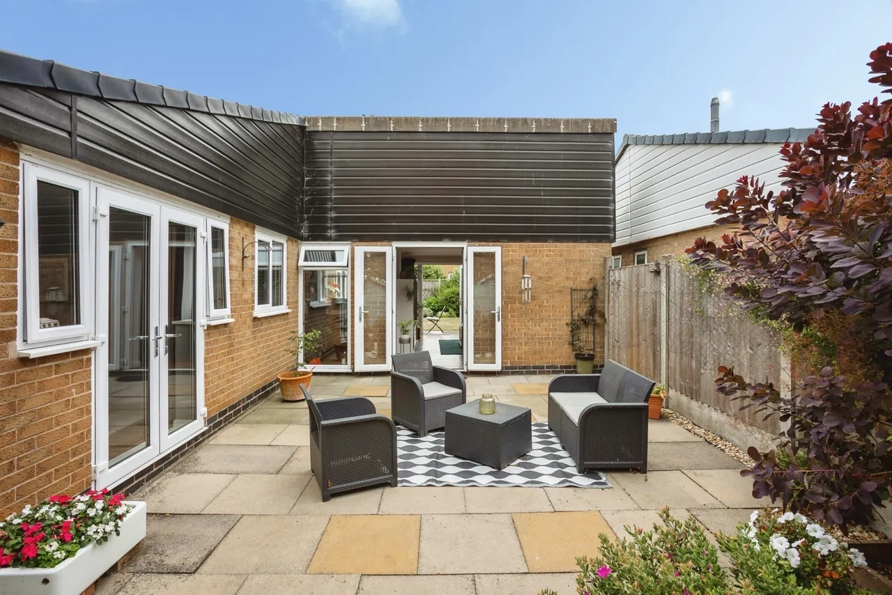 Sunnindale Drive, Tollerton, NG12, photo 6