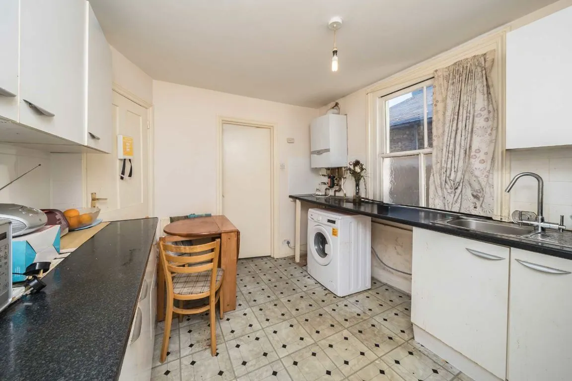 Atheldene Road, SW18, photo 4