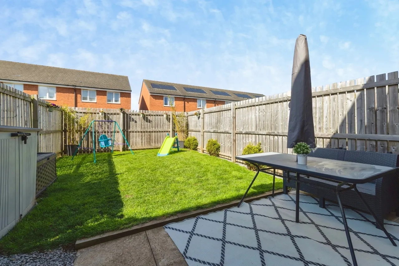 Baldwin Lane, Darlington, Durham, DL1, photo 9