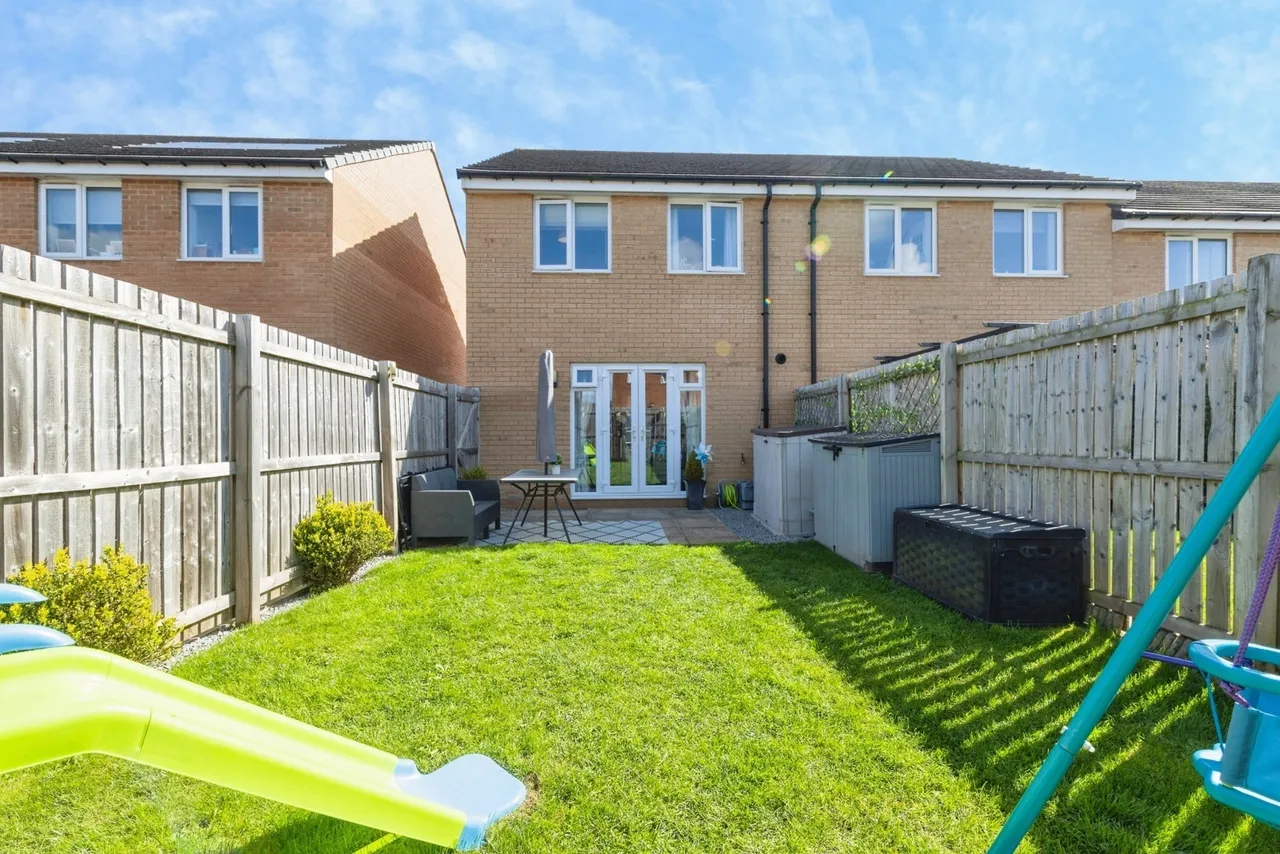 Baldwin Lane, Darlington, Durham, DL1, photo 10