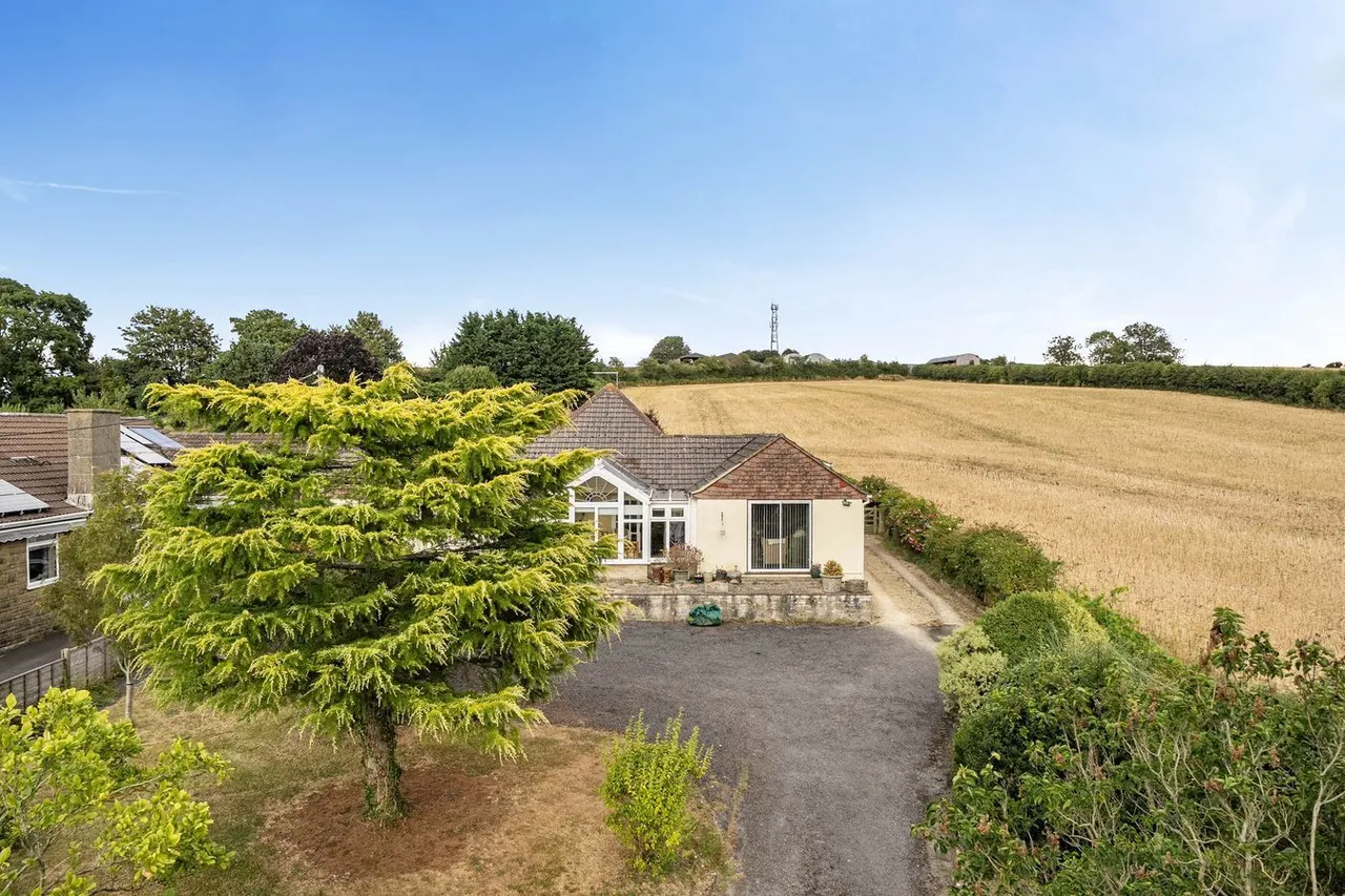 South Bank, Castle Cary, BA7, photo 16