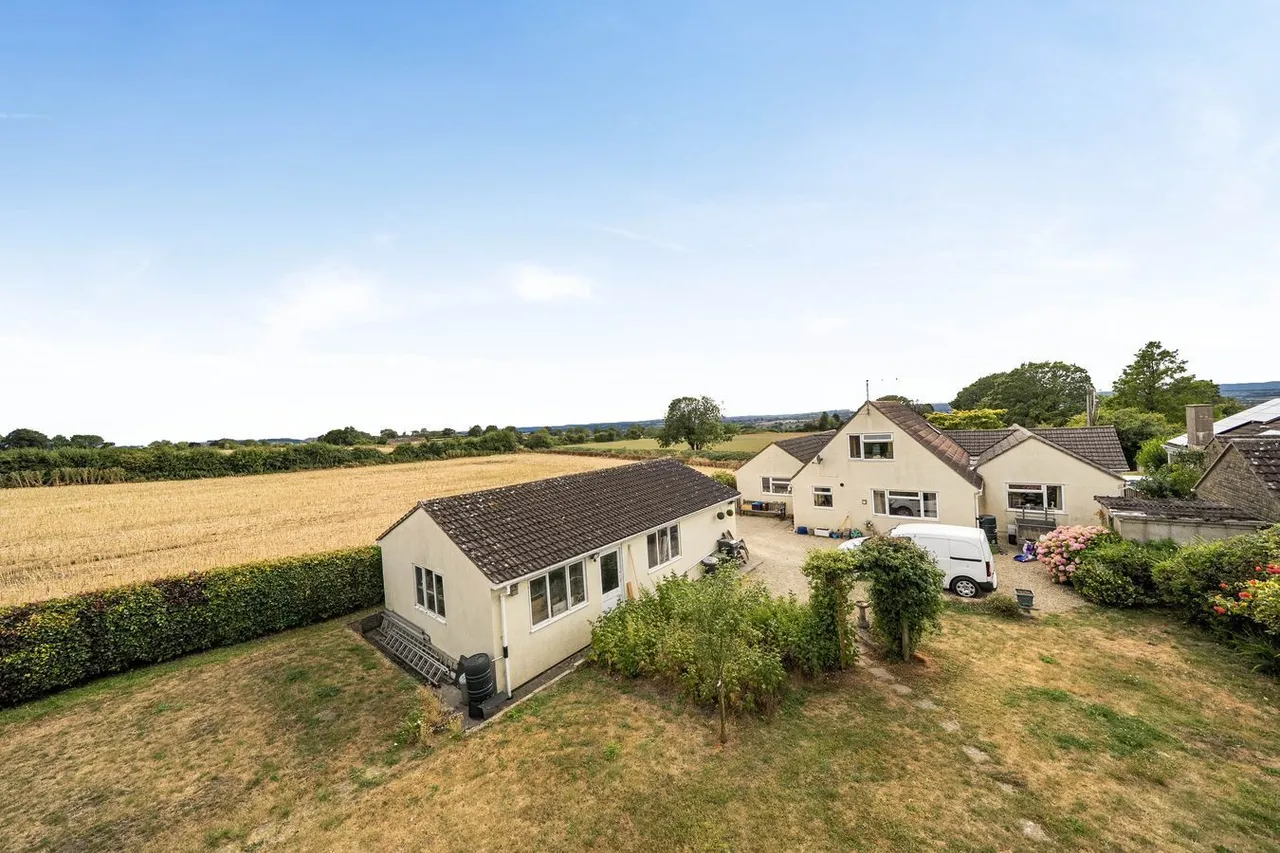 South Bank, Castle Cary, BA7, photo 15