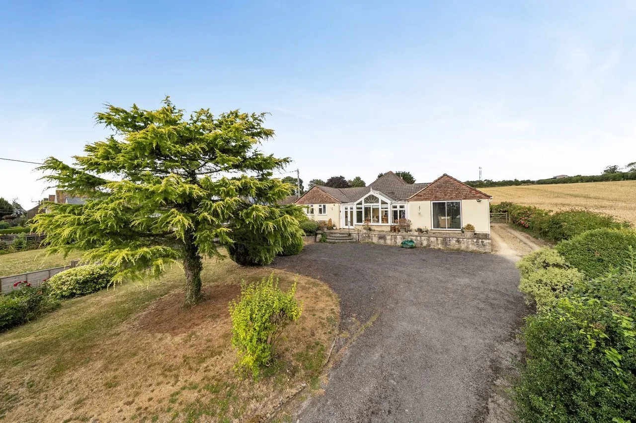 5 bed house for sale, South Bank, Castle Cary, BA7