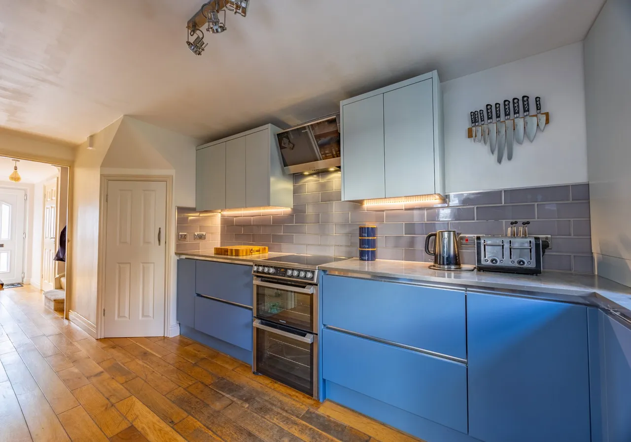 Blackberry Way, Midsomer Norton, BA3, photo 8