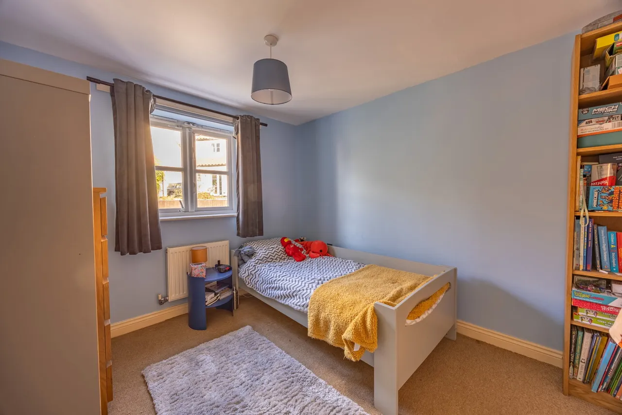 Blackberry Way, Midsomer Norton, BA3, photo 19