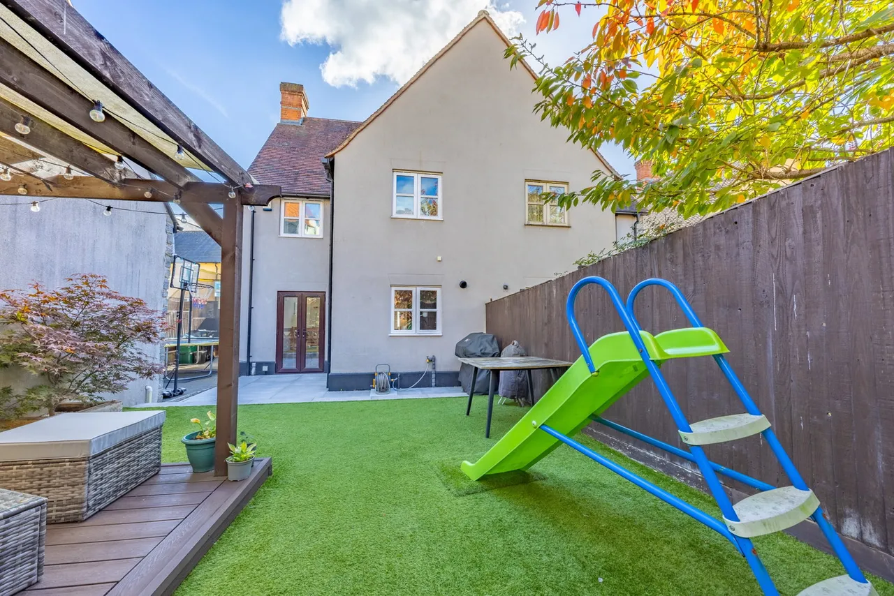 Blackberry Way, Midsomer Norton, BA3, photo 31