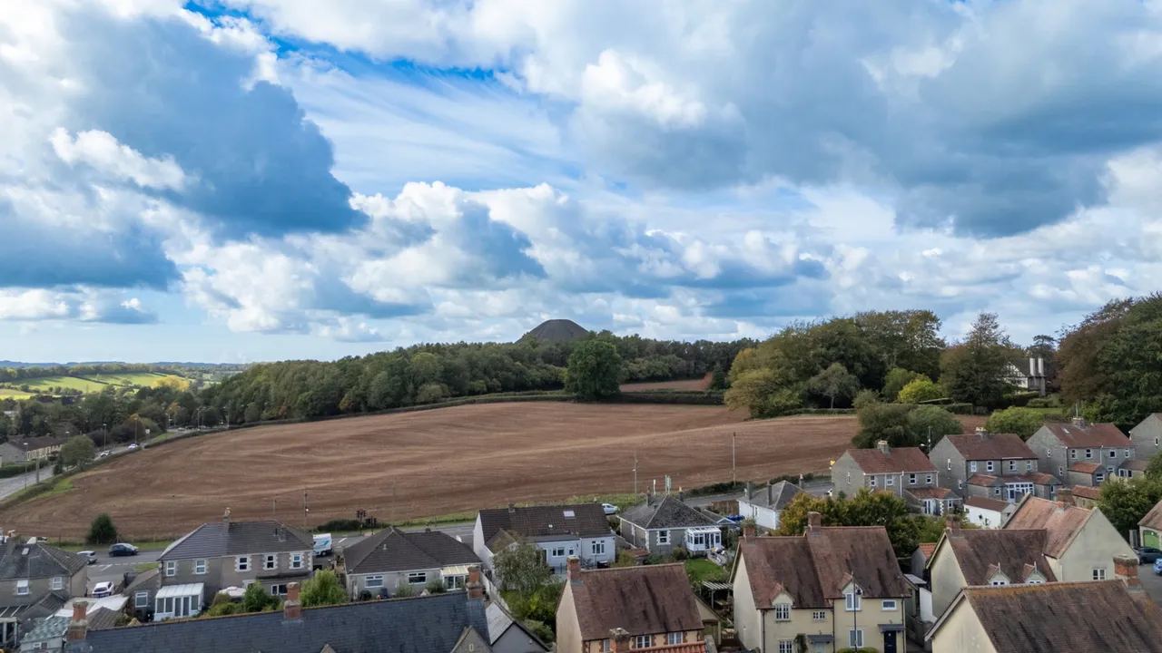 Blackberry Way, Midsomer Norton, BA3, photo 39