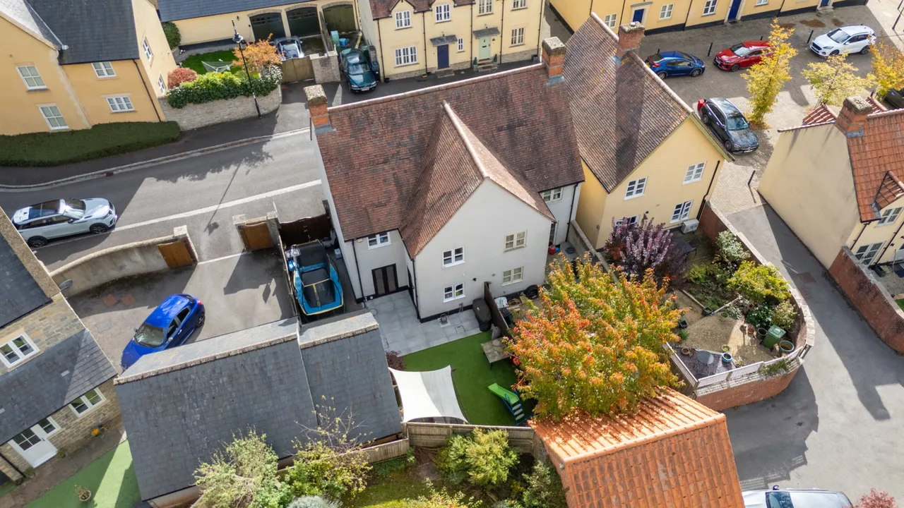 Blackberry Way, Midsomer Norton, BA3, photo 23