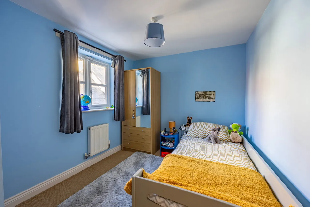 Blackberry Way, Midsomer Norton, BA3, photo 20