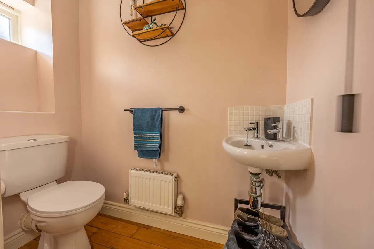 Blackberry Way, Midsomer Norton, BA3, photo 4