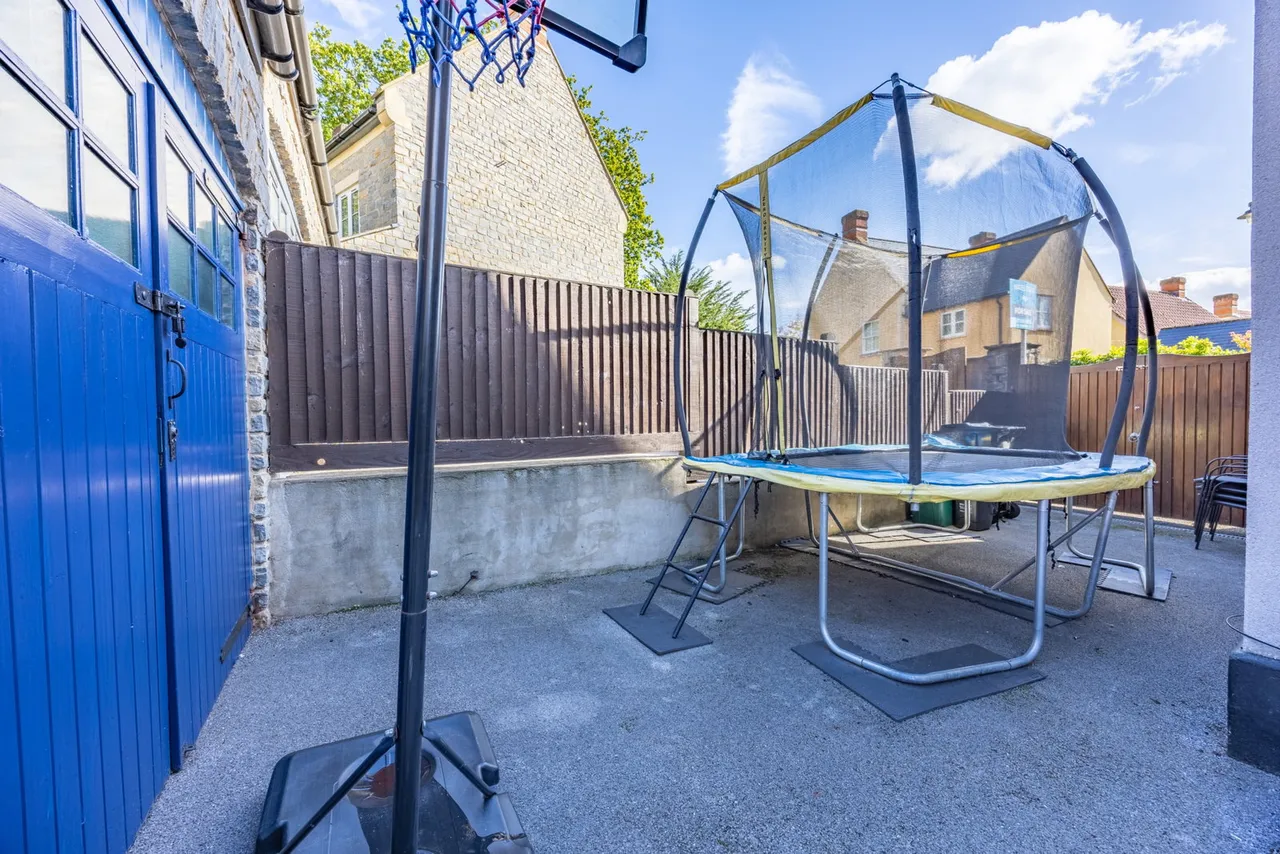 Blackberry Way, Midsomer Norton, BA3, photo 34
