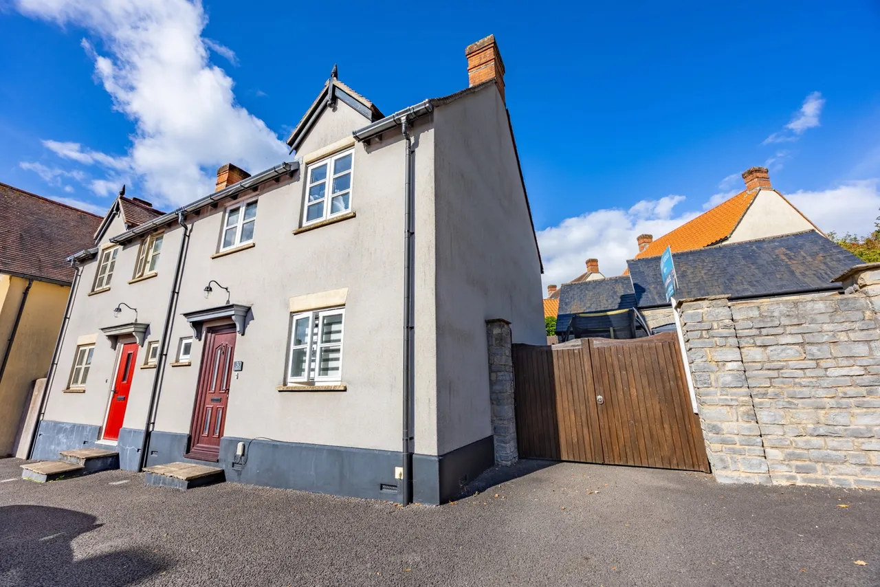 Blackberry Way, Midsomer Norton, BA3, photo 40
