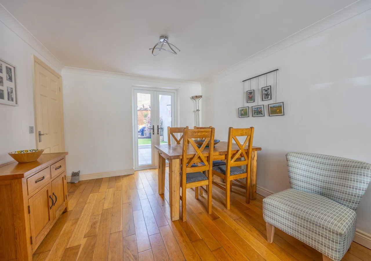 Blackberry Way, Midsomer Norton, BA3, photo 11