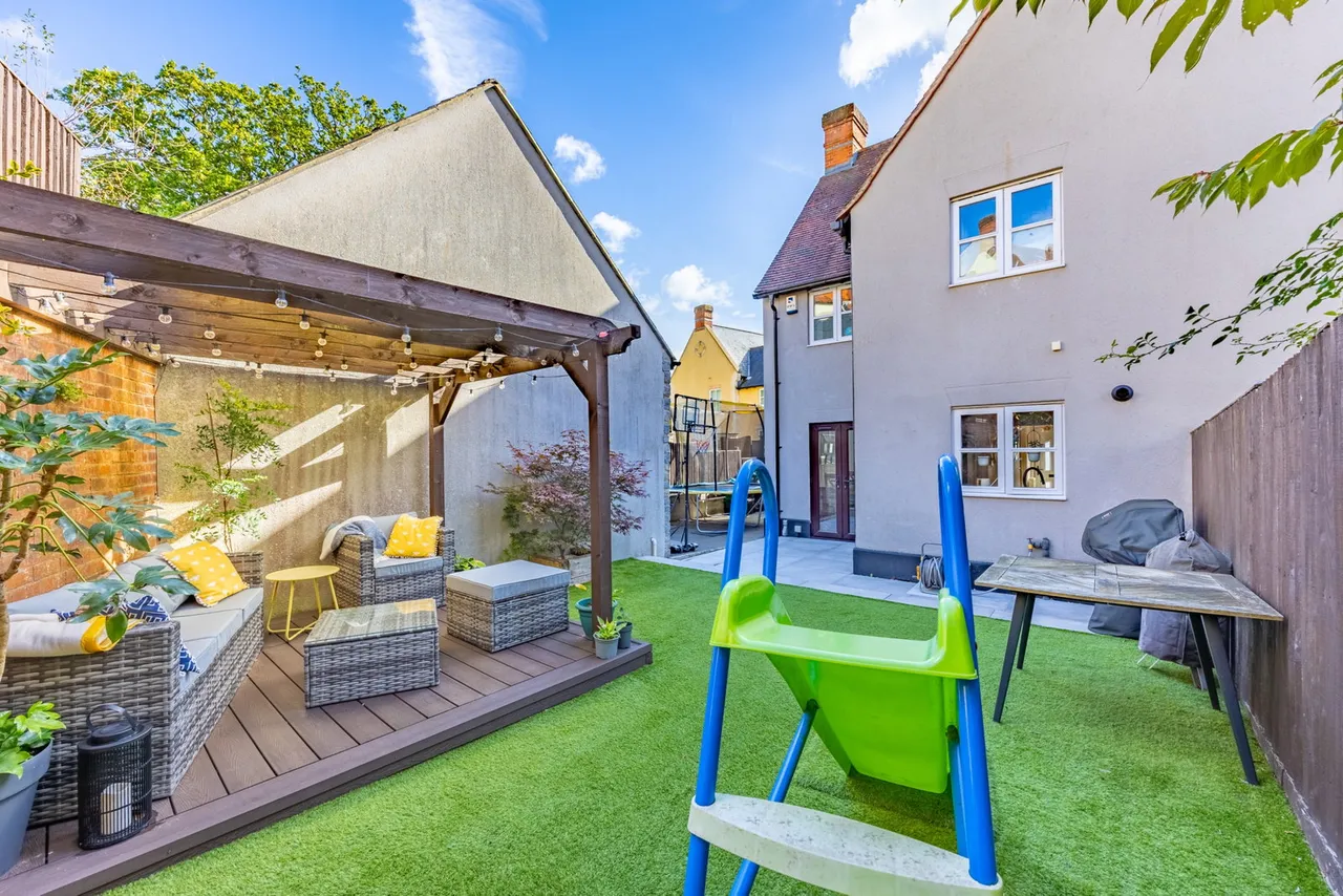 Blackberry Way, Midsomer Norton, BA3, photo 30