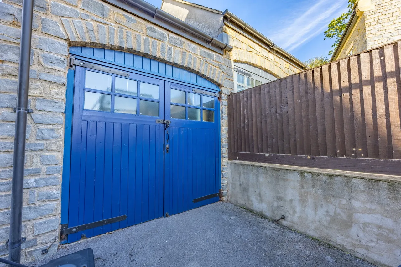 Blackberry Way, Midsomer Norton, BA3, photo 35