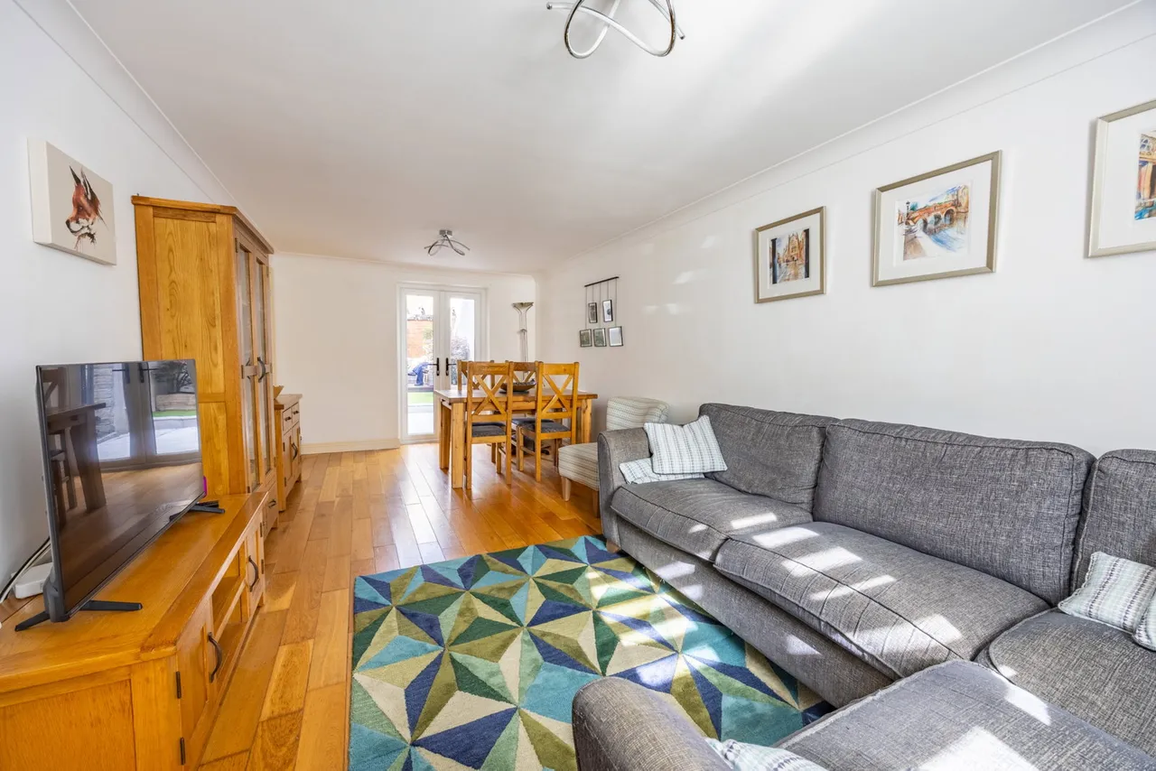 Blackberry Way, Midsomer Norton, BA3, photo 14