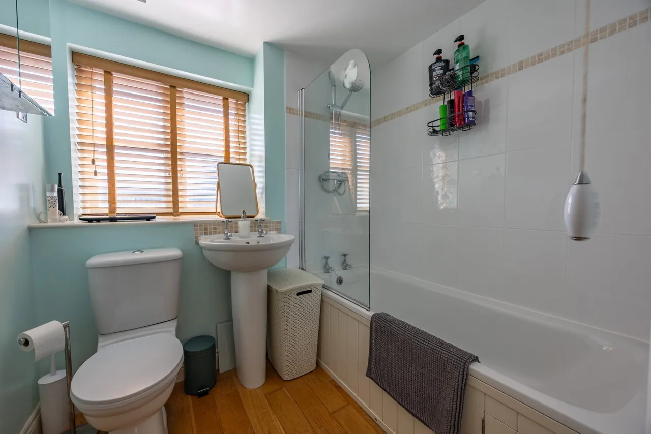 Blackberry Way, Midsomer Norton, BA3, photo 21