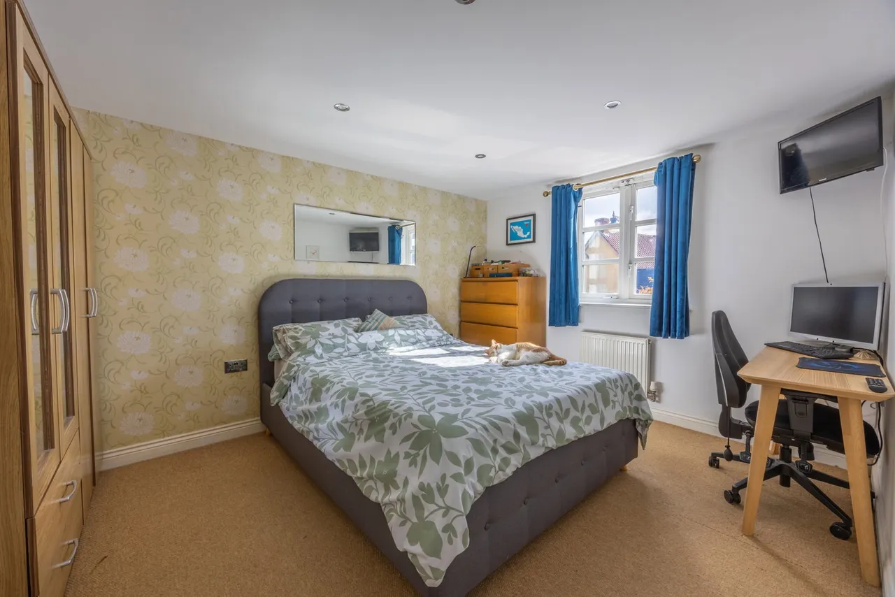 Blackberry Way, Midsomer Norton, BA3, photo 16