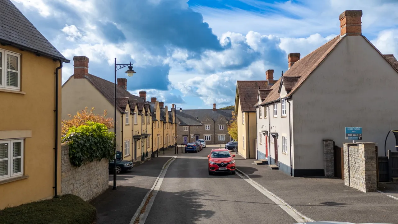 Blackberry Way, Midsomer Norton, BA3, photo 36