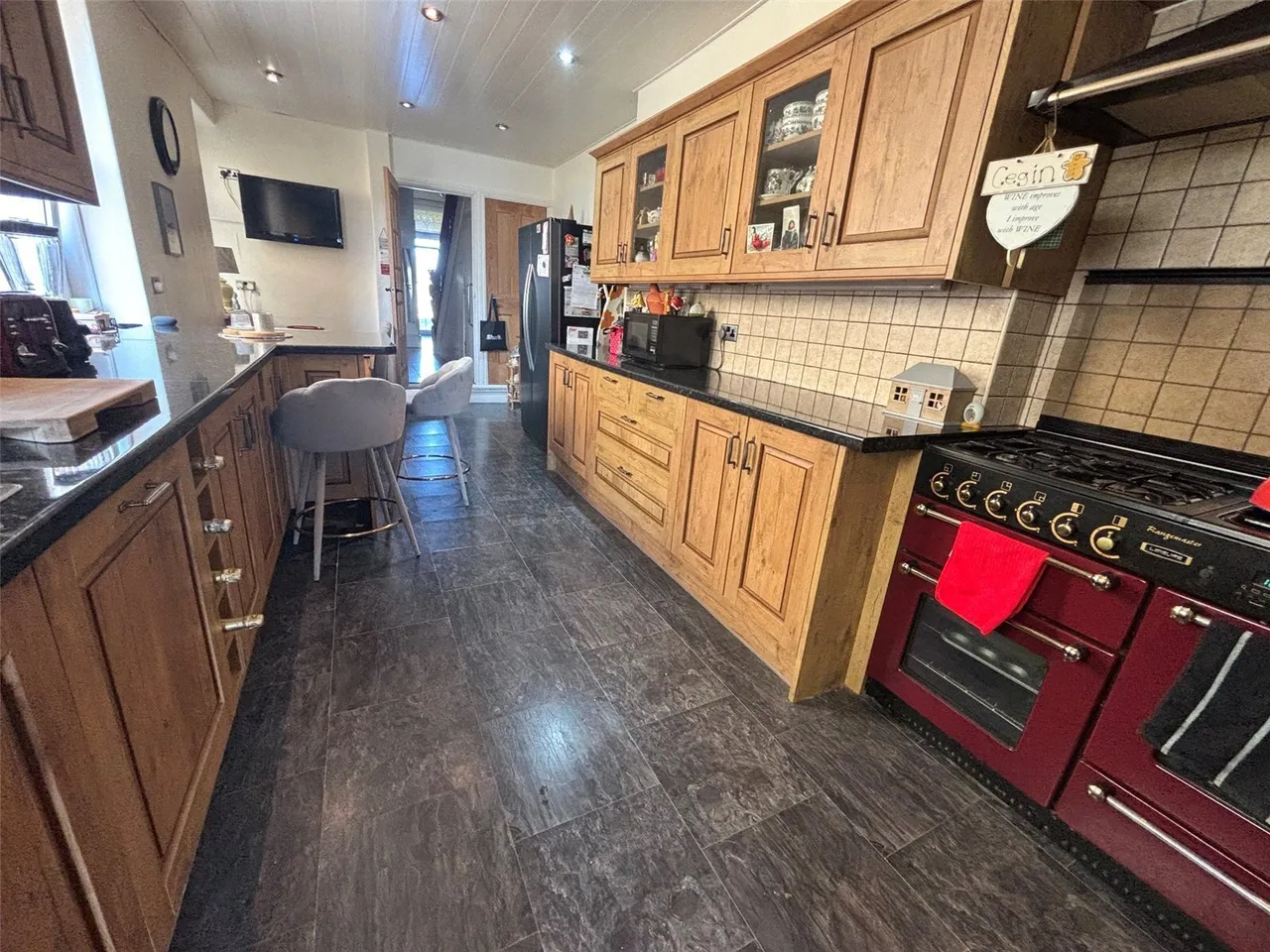 Cardiff Road, Pwllheli, LL53, photo 3
