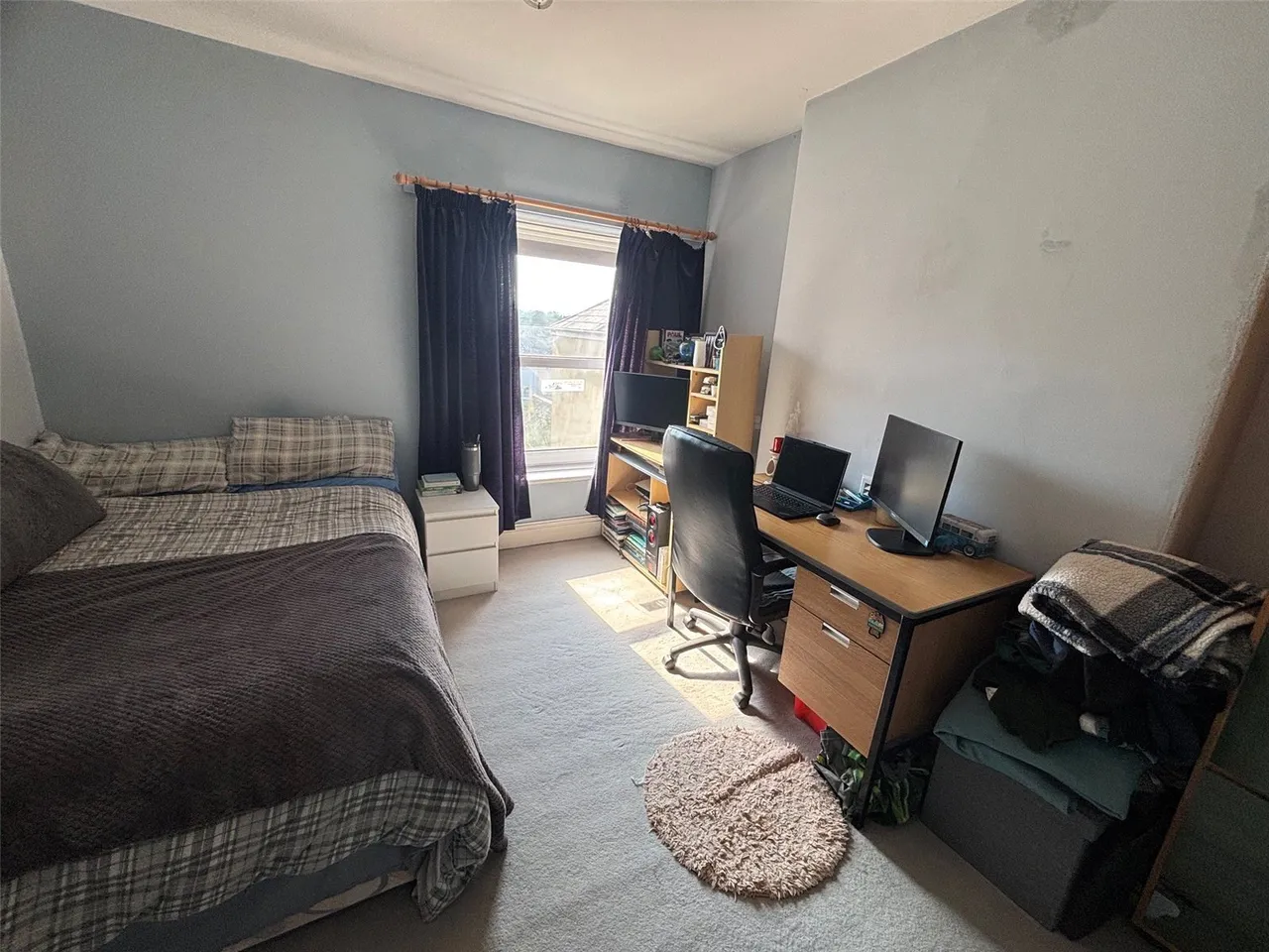 Cardiff Road, Pwllheli, LL53, photo 22