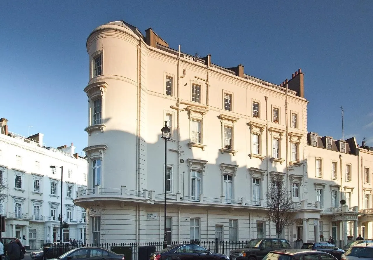 Belgrave Road, Pimlico, SW1V, photo 6