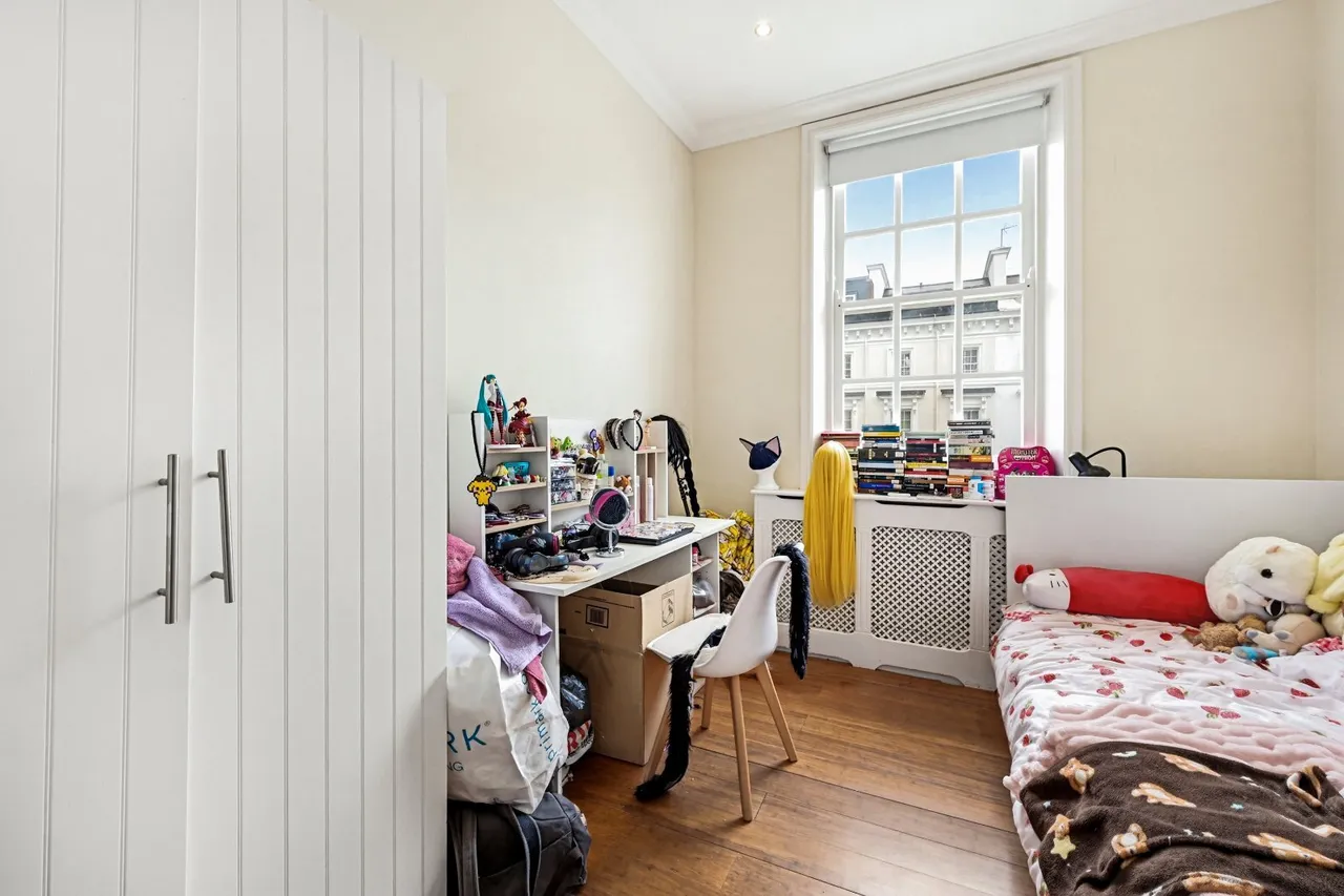 Belgrave Road, Pimlico, SW1V, photo 5