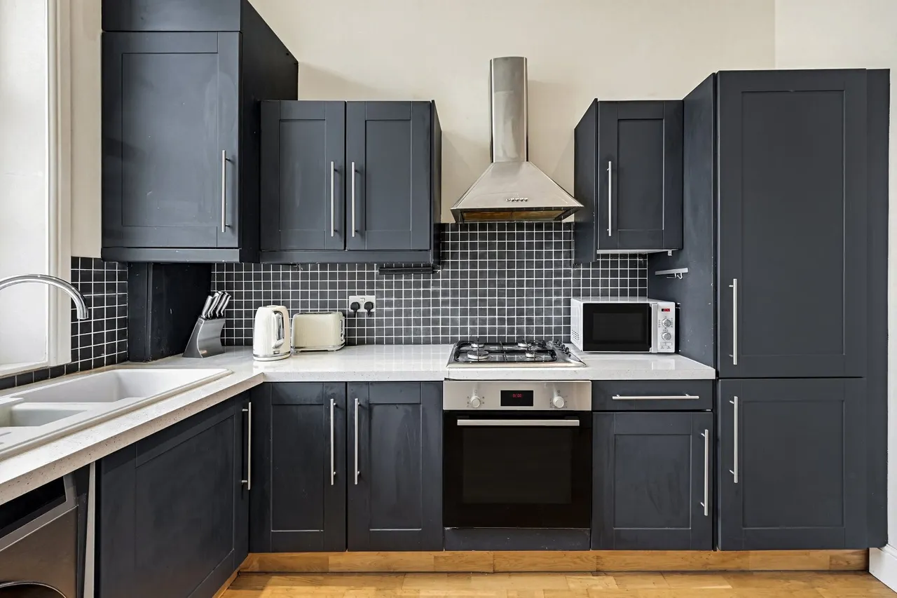 Belgrave Road, Pimlico, SW1V, photo 2