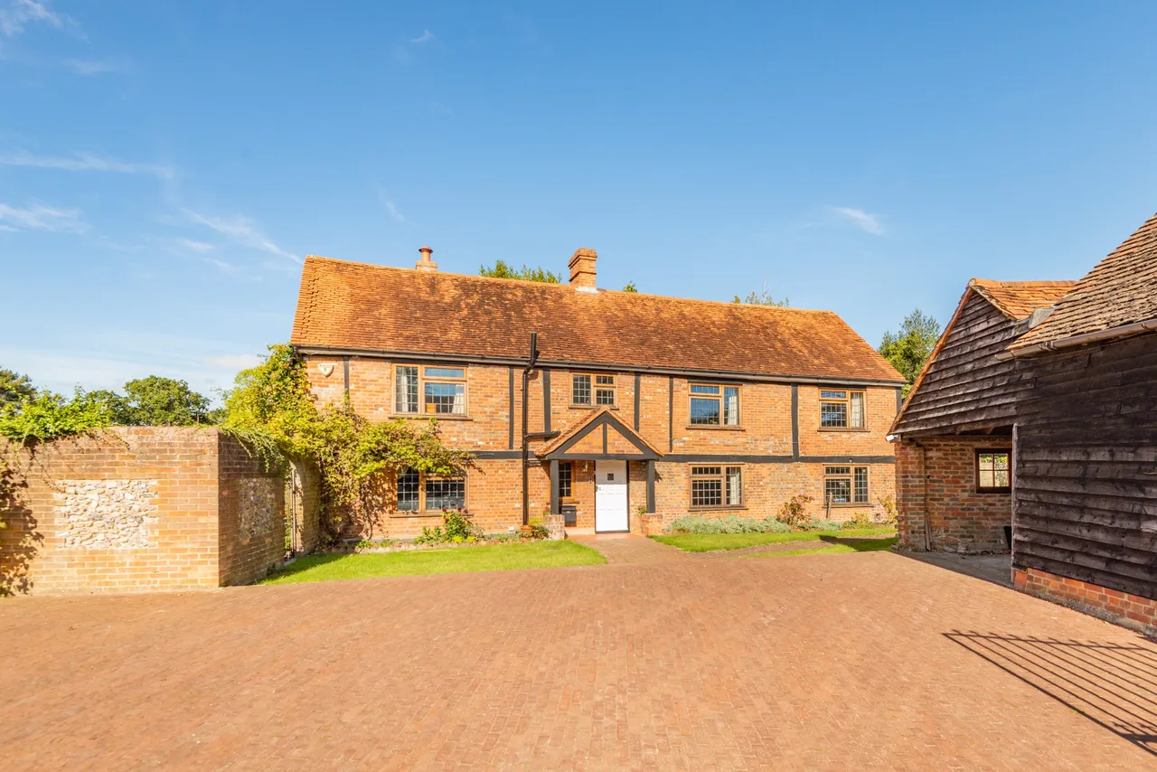 Chesham, HP5, photo 3