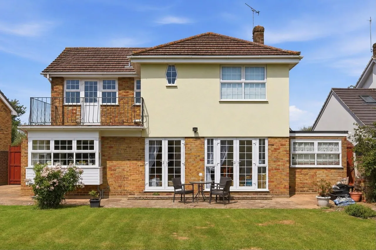 Fen Close, Shenfield, CM15, photo 20