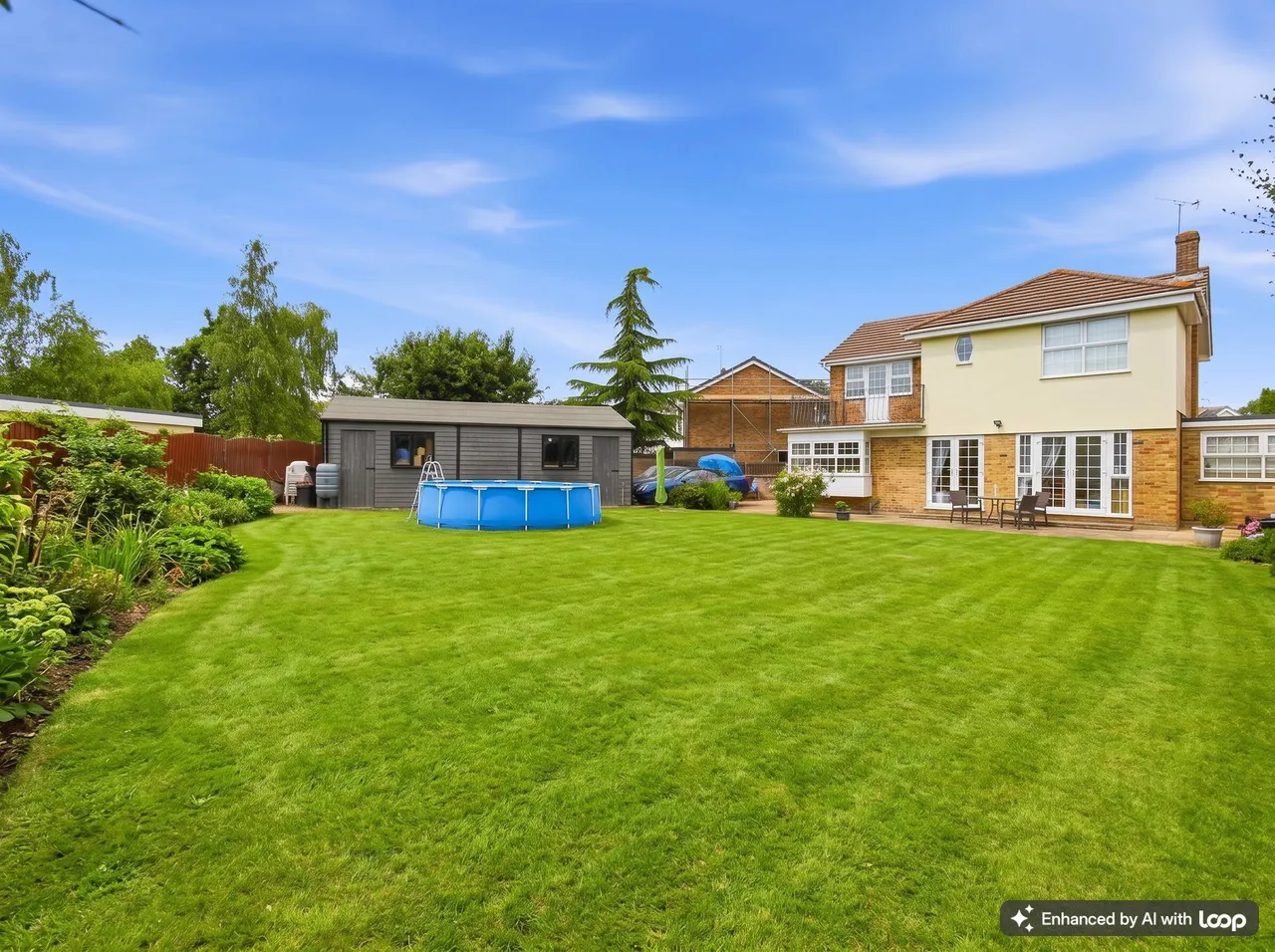 Fen Close, Shenfield, CM15, photo 4