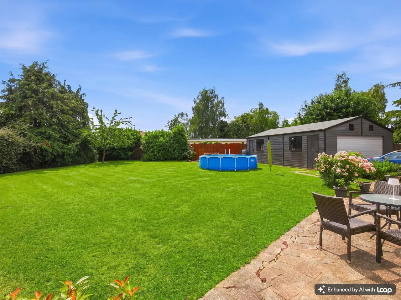 Fen Close, Shenfield, CM15, photo 22
