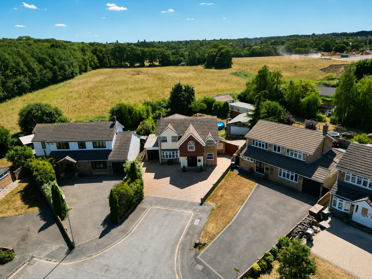 Fen Close, Shenfield, CM15, photo 6