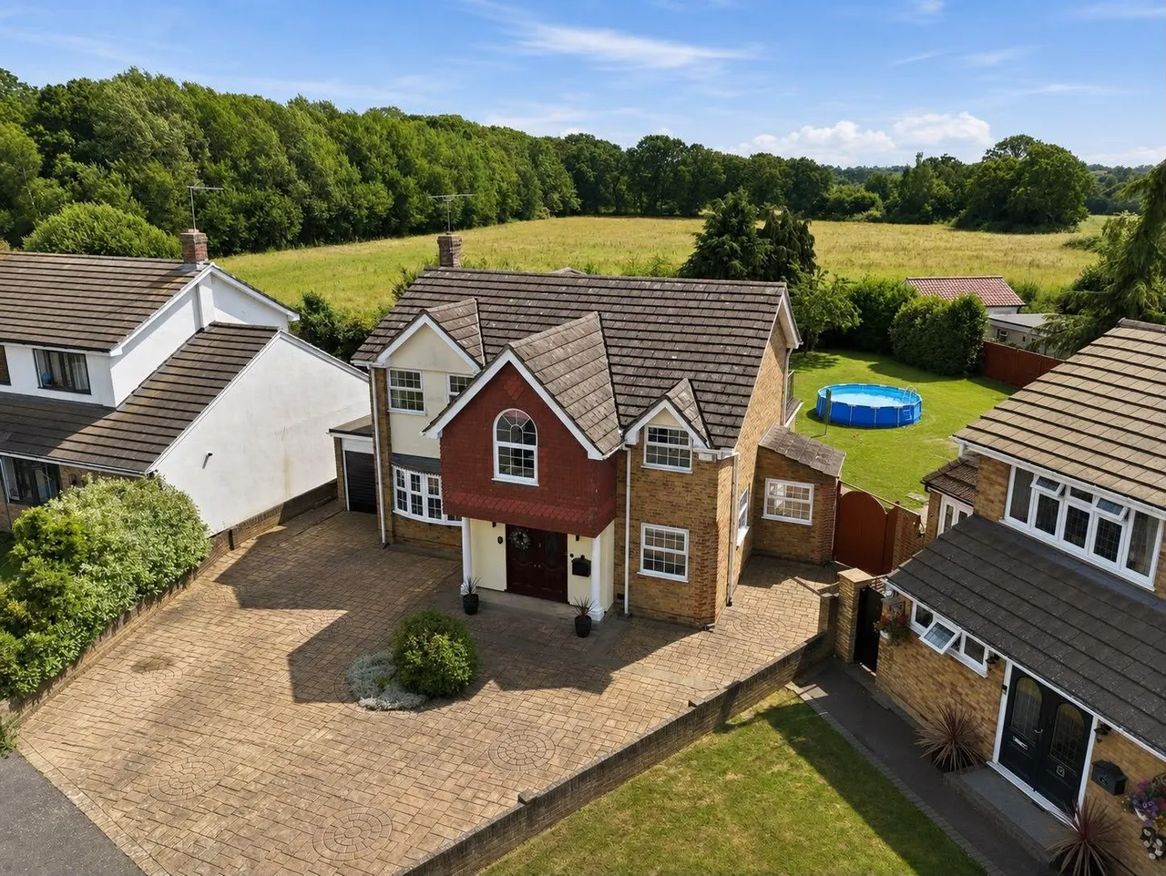 Fen Close, Shenfield, CM15, photo 23