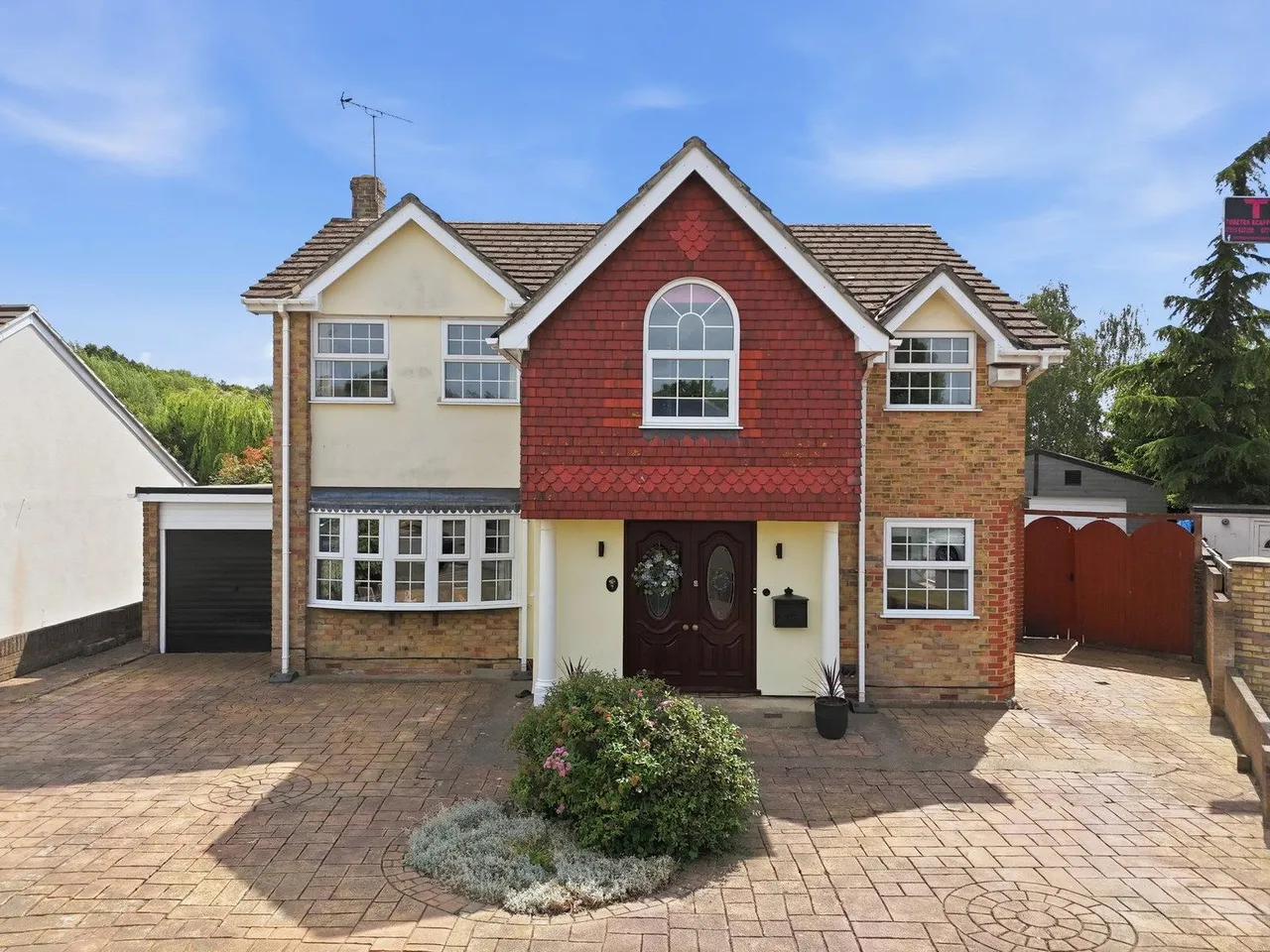 Fen Close, Shenfield, CM15, photo 19