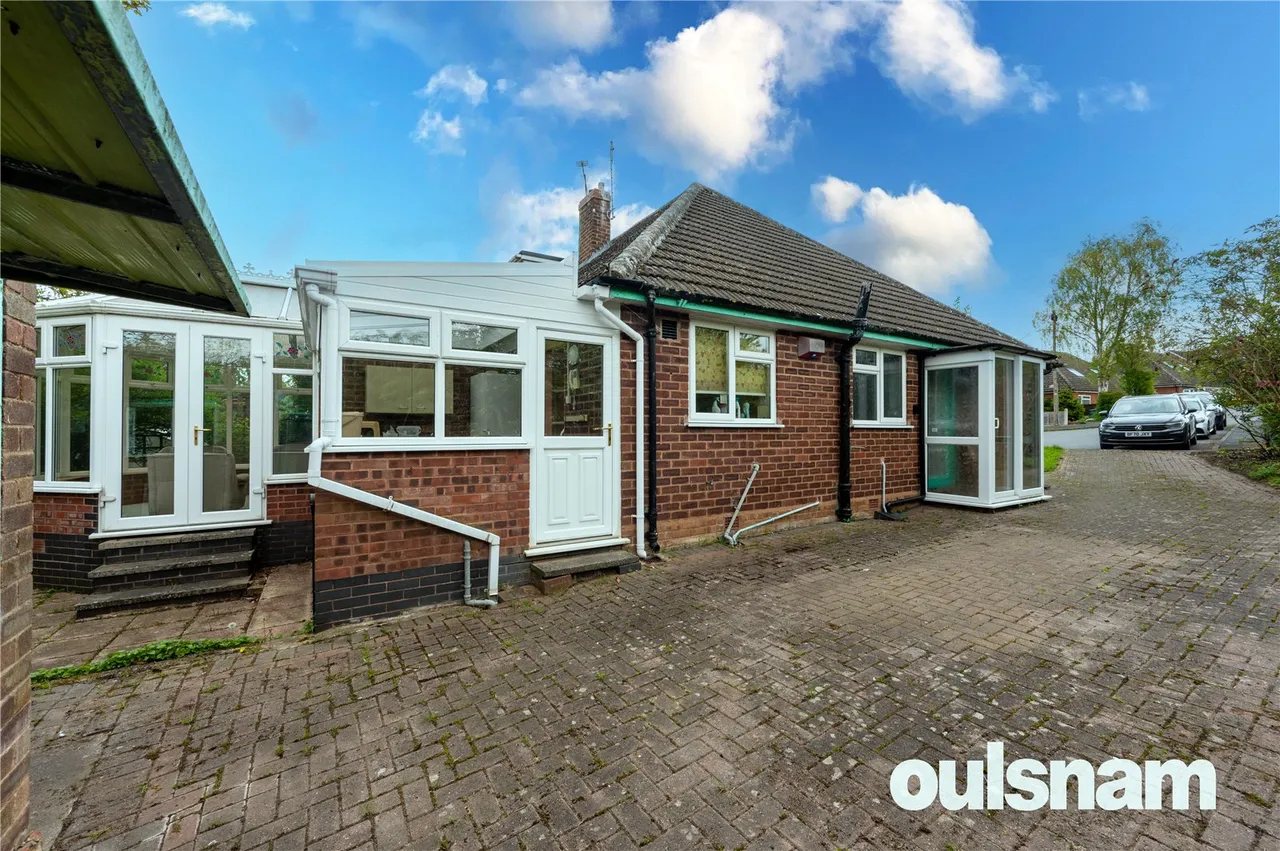 Malvern Road, Headless Cross, Redditch, Worcestershire, B97 5DJ, photo 11