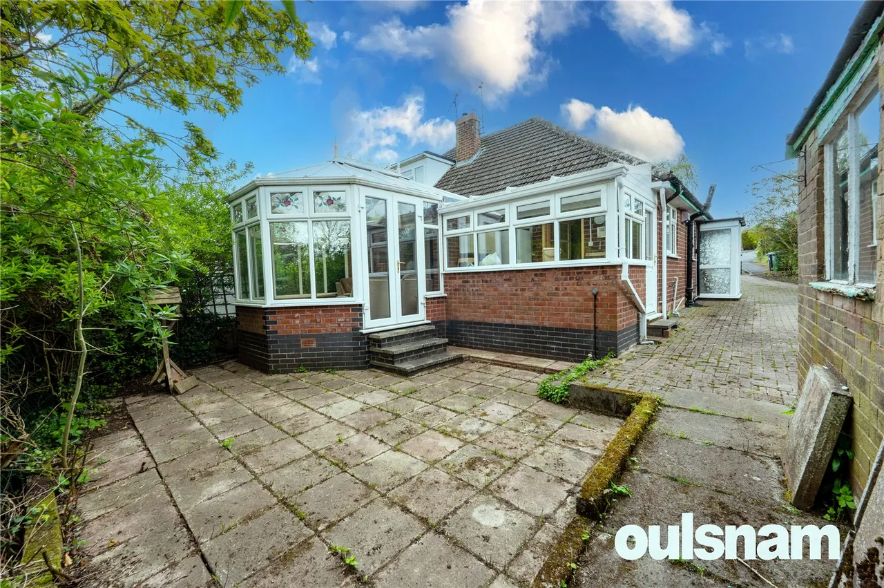 Malvern Road, Headless Cross, Redditch, Worcestershire, B97 5DJ, photo 10