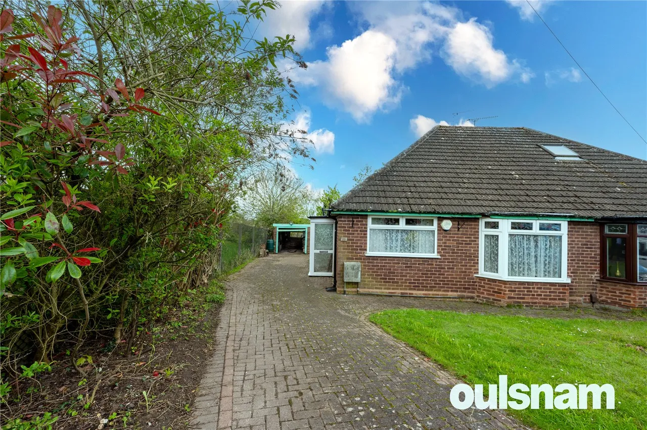 2 bed house for sale — Malvern Road, Headless Cross, Redditch, Worcestershire, B97 5DJ