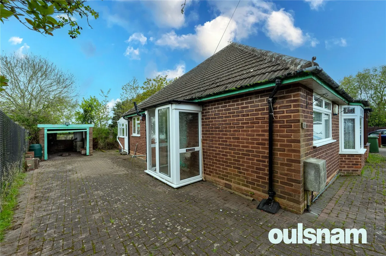 Malvern Road, Headless Cross, Redditch, Worcestershire, B97 5DJ, photo 9