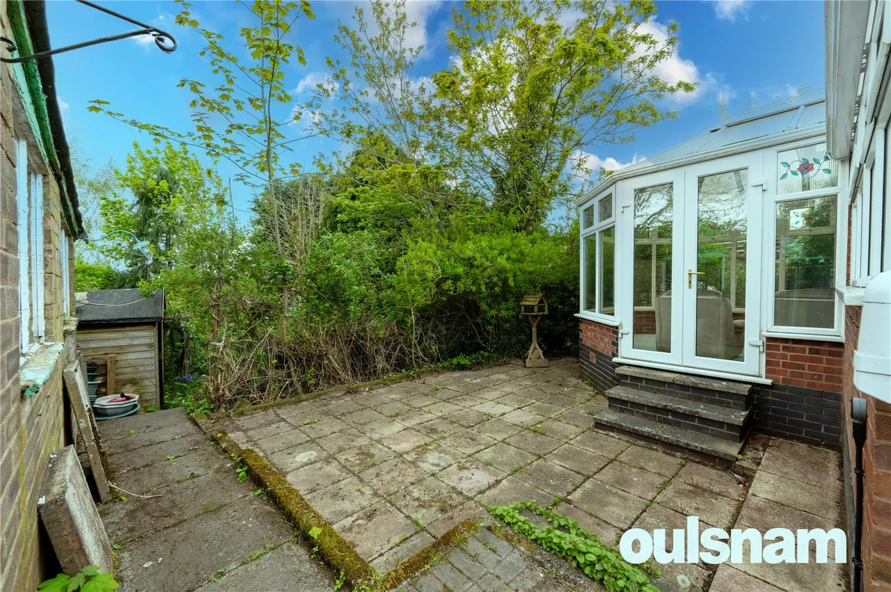 Malvern Road, Headless Cross, Redditch, Worcestershire, B97 5DJ, photo 4