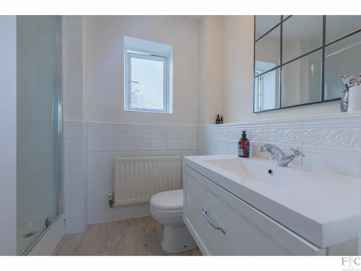 Broctone Drive, Broughton Astley, LE9, photo 21