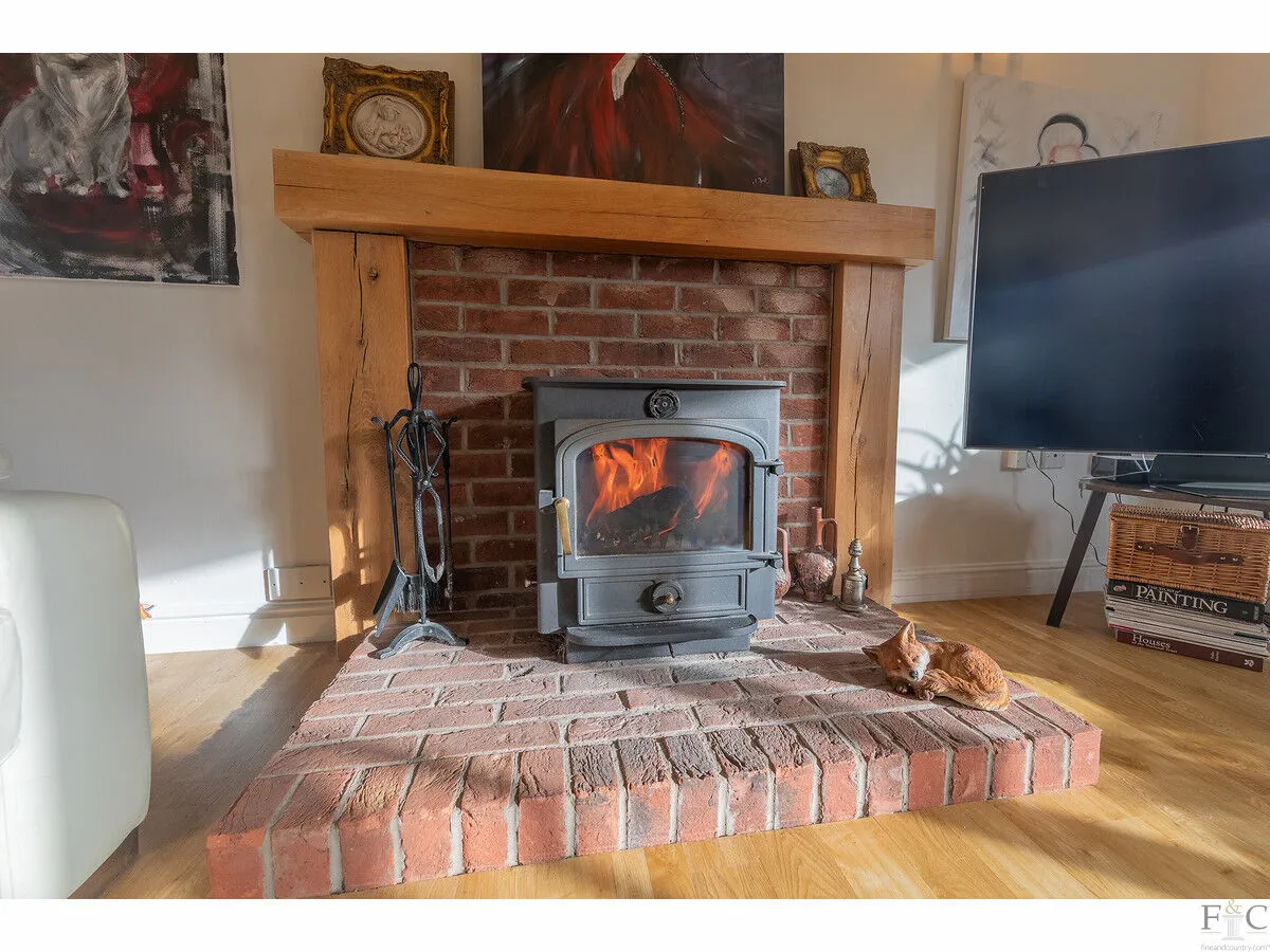 Broctone Drive, Broughton Astley, LE9, photo 8