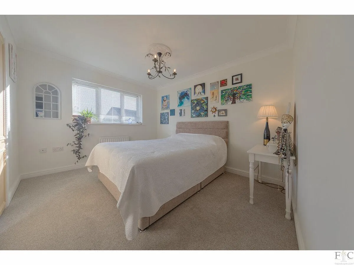 Broctone Drive, Broughton Astley, LE9, photo 25